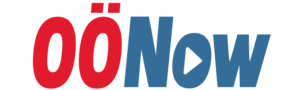 O&Ouml;Now Logo