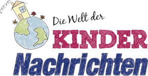 Kindernachrichten Logo