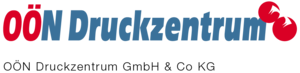 O&Ouml;N Druckzentrum Logo