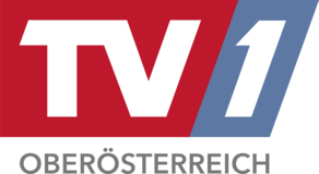 TV1 Logo