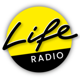 Life Radio Logo